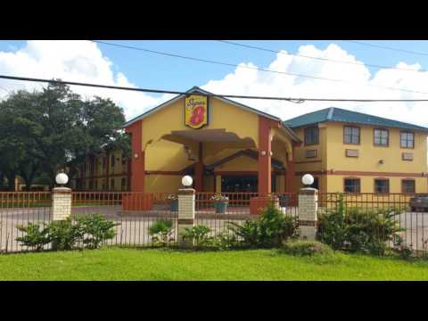 Super 8 Hobby North - Houston (Texas) - United States