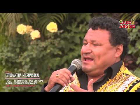 ESTUDIANTINA INTERNACIONAL DE HOOSSEIN PARIACHI