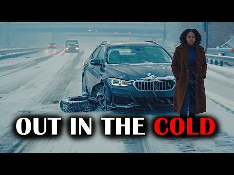 Out In the Cold - 2026 SnowStorm Broadcast