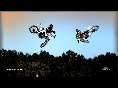 Vurbmoto FMF War Machines Edit Contest Entry