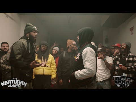 Scizas vs Dutch Montega