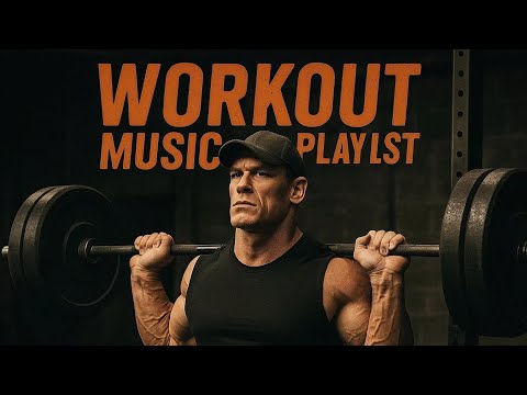 Workout Music Mix 2025 #Vol.2 💪 Best Gym Music Playlist 🏋️‍♂️ Training Music  - Gym Motivation 💪