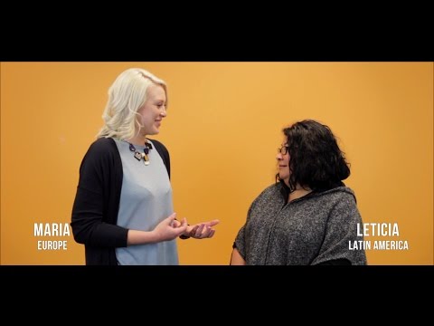 ILSC Language Challenge: Russian vs Spanish