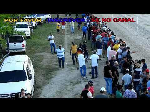 4 Páreo Class Vll GP Velocidade Nordeste Santa Fé Bezerro Pernambuco 26 e 27 de Junho de 2021