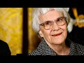 Who Was Harper Lee?