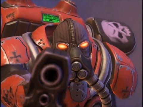 Proxy 2-rax Reaper TvT - PiG Daily #175