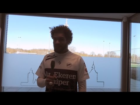 Interviews LRC Leerdam - Sliedrecht