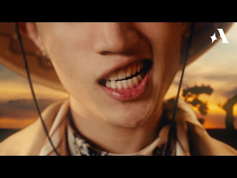 ALPHA - TIKI TAKA (Official Music Video)