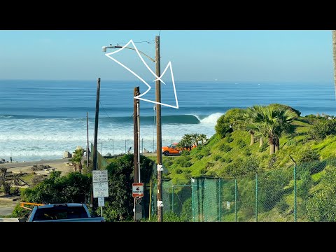 I filmed 3 different surf sessions in 24 hours.