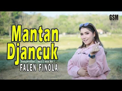 Dj Mantan Djancuk | Falen Finola I Official Music Video