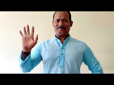 Virendra kumar Pandey Bhojpuri