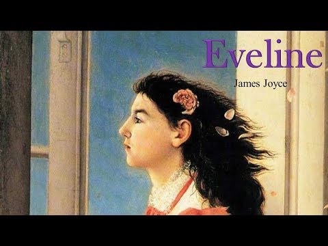 Learn English Through Story - Eveline by James Joyce