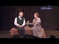 Cabaret - Scene with "It Couldn't Please Me More (The Pineapple Song)"