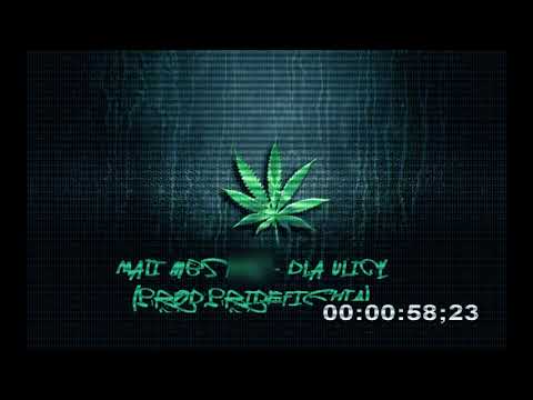 Mati MBS - Dla Ulicy (Prod. PrideFighta)