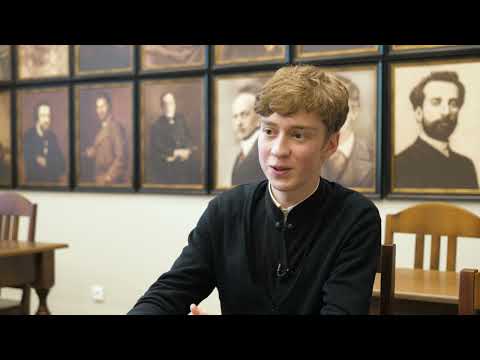 Дух молодежи / Григорий Хавана / Тот самый мальчик с апельсином