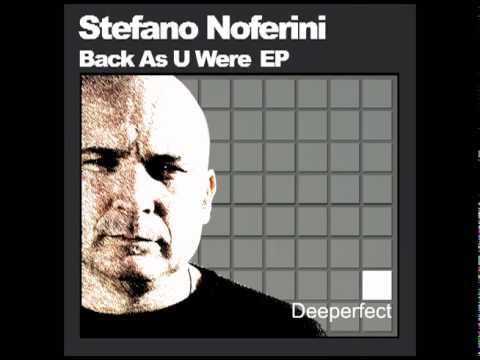 Stefano Noferini - Big Bug (Original Mix)