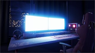 冬はホラーゲームの季節【パラソーシャル】