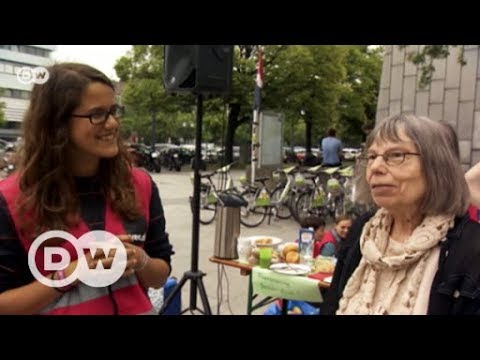 Deutschland: Das Erbe der 68er | DW Deutsch