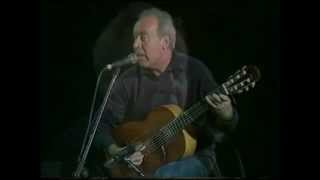 Mikel Laboa 'Zure begiek' (1991) (2'42)