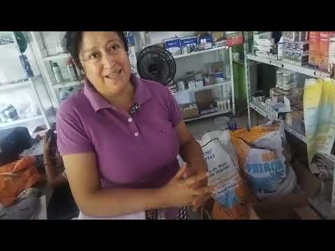 AGROFINCA FREIRE Arosemena Tola  Prov del Napo Ecuador