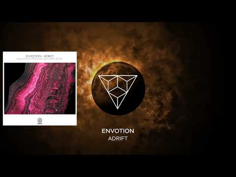 Envotion - Adrift (Original Mix)