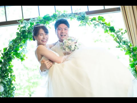 【パーティ動画◆ゲストと絆深まる結婚式】この結婚式がみんなにとって楽しみの1つであってほしい★こだわりのDiyアイテムに注目★