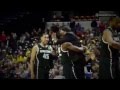 Michigan State Basketball March Hype 2014 - YouTube