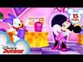 Bow-Toons Compilation! Part 3 | Minnie's Bow-Toons | @disneyjunior