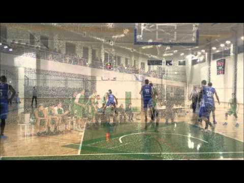 Highlights Simply Olivar-Marín Ence Peixegalego (J.17)