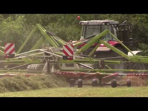 Náhled videa Virtual Insanity Camp - Hej, hej, hej — roľník zo Slovenska!