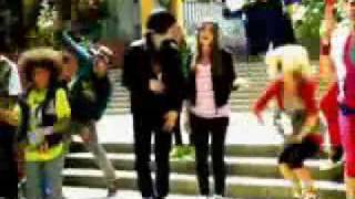 If I Didn't Have You - Mitchel Musso &amp; Emily Osment  (with Lyrics)