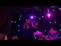 T'Pau - Thank You For Goodbye, 23-May-2019
