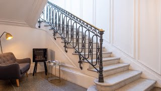 Suites & Hotel Helzear Etoile | Paris, France | Hotel Review🏠