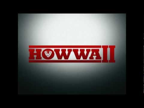 DJ TUNIZIANO - HOWWA 2 INTRO