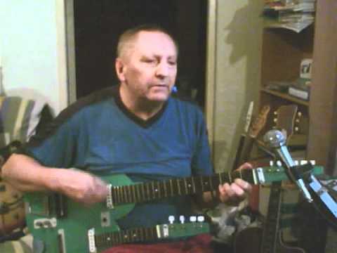 Milan Buričin - Zastřelil jsem ředitele agentury reklamní.avi