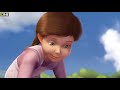 Tink Bell Capturada Por Humanos