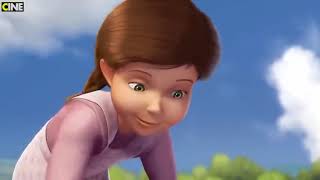 Download lagu Tink Bell capturada por humanos mp3