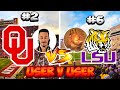 Battle of the Undefeated (USER V USER) | Online Dynasty | NCAA Football 23 Dynasty - Ep 8