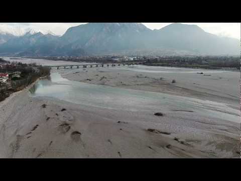 Braulins e tagliamento