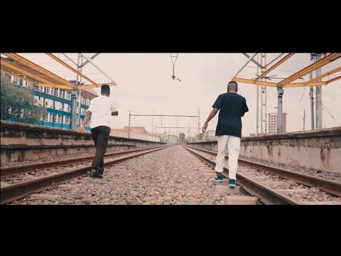 Flash Ikumkani - Never Fall ft UManamathela (Official Music Video)