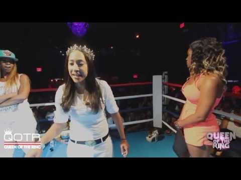 Bonnie Godiva vs Ms Fit