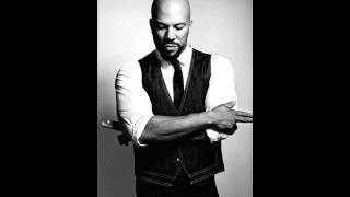 No Sell Out - Common (Prod. By NO I.D)