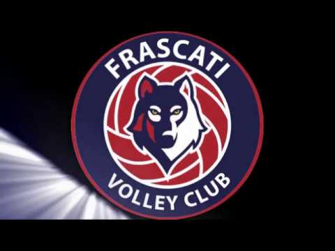 GS UNION VOLLEY INTENT ZAGAROLO - AD VOLLEY CLUB FRASCATI