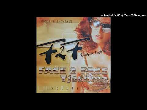 08 Kaho Na Pyaar Medley - Sagar Malik - Sanjay Jodha - Roberto | Face 2 Face Vol.21