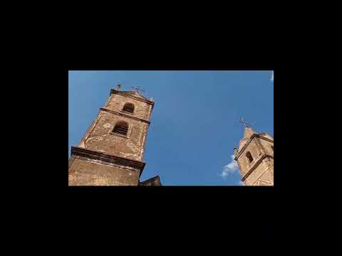 A Igreja Construída Por Dona Ana Curadeira de Espírito Santo do Turvo #shorts