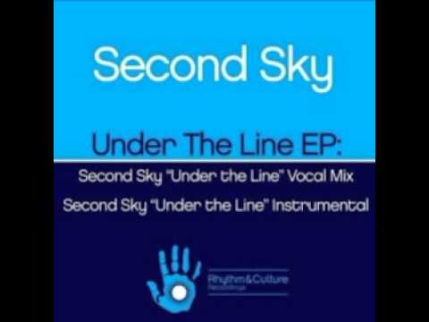 Second Sky - Under The Line