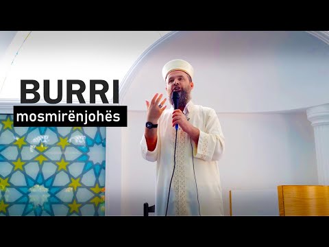 Burri mosmirenjohes ndaj gruas se tij