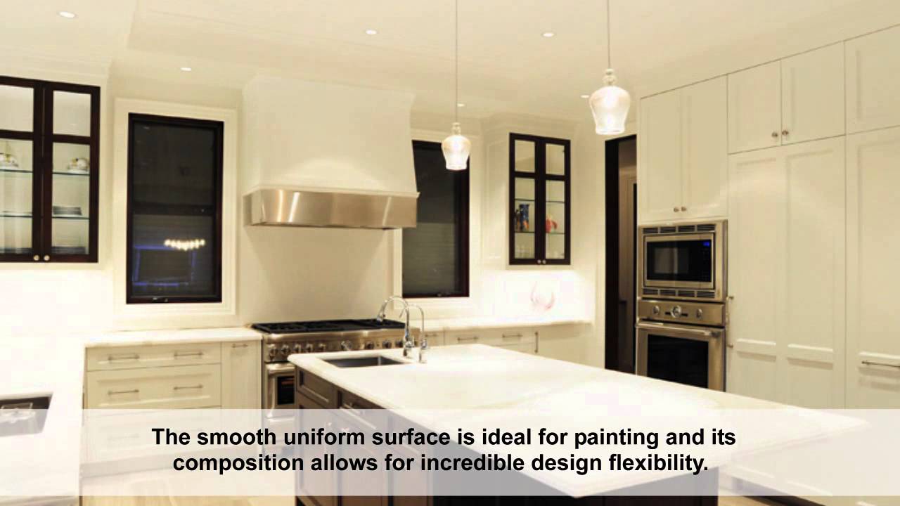 MDF Doors & Custom Products Manufacturer Toronto & Ontario, CA - Lovech Ltd