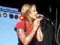 Shiny Toy Guns- Dont Cry Out 