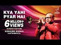 KYA YAHI PYAR HAI INSTRUMENTAL KISHORE SODHA TRUMPET SIDDHARTH ENTERTAINERS